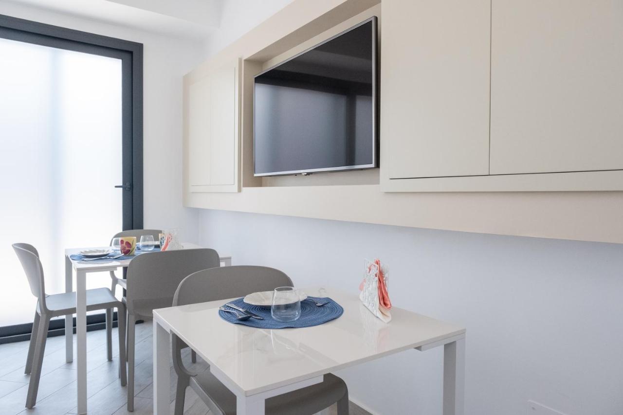 מאסקלוצ'יה Lux Suite Sicily מראה חיצוני תמונה