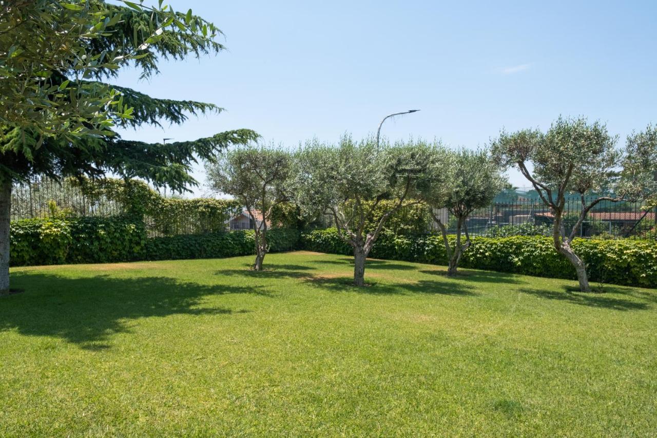 מאסקלוצ'יה Lux Suite Sicily מראה חיצוני תמונה