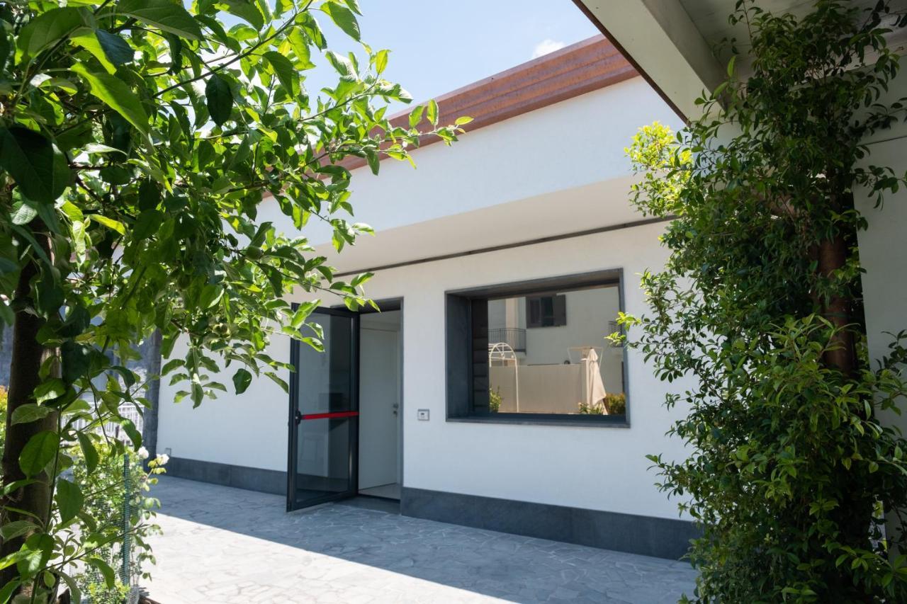 מאסקלוצ'יה Lux Suite Sicily מראה חיצוני תמונה