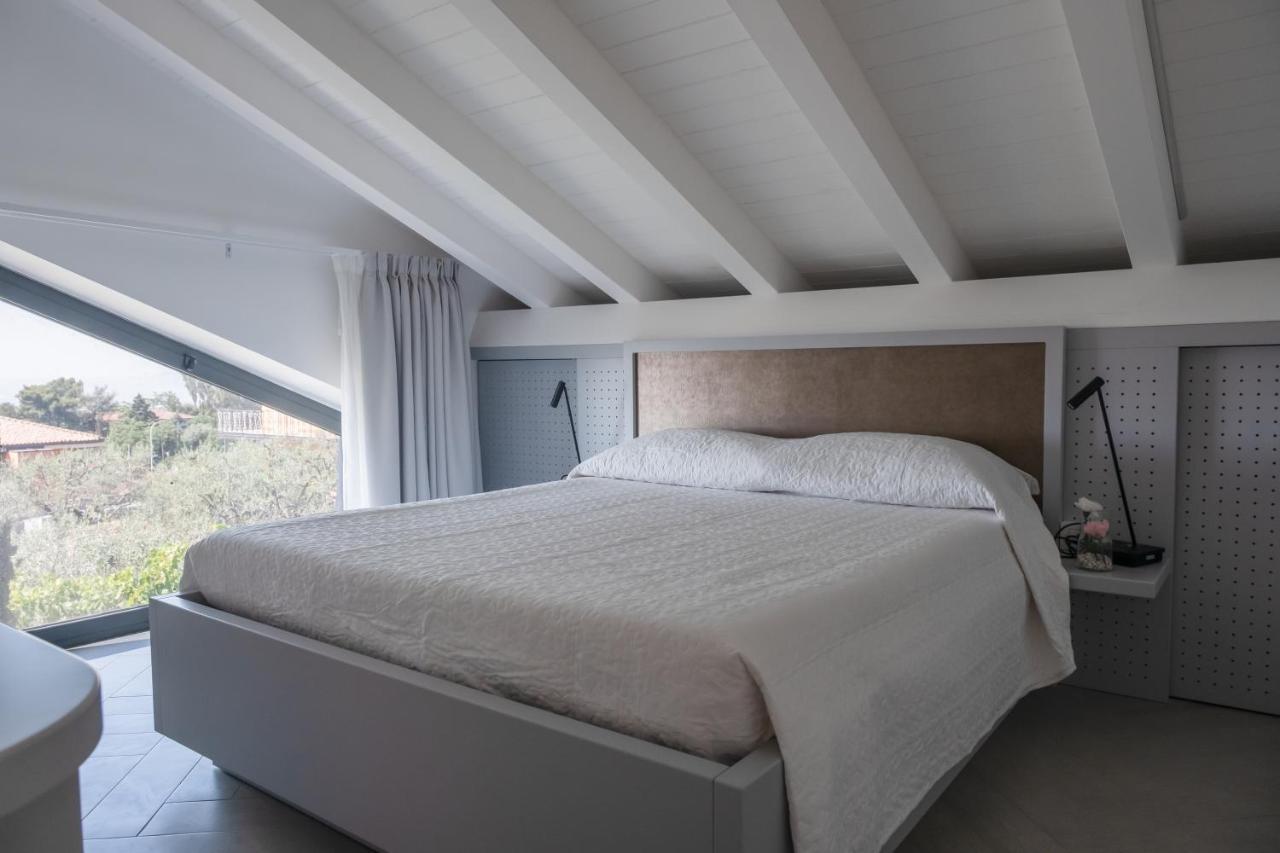 מאסקלוצ'יה Lux Suite Sicily מראה חיצוני תמונה