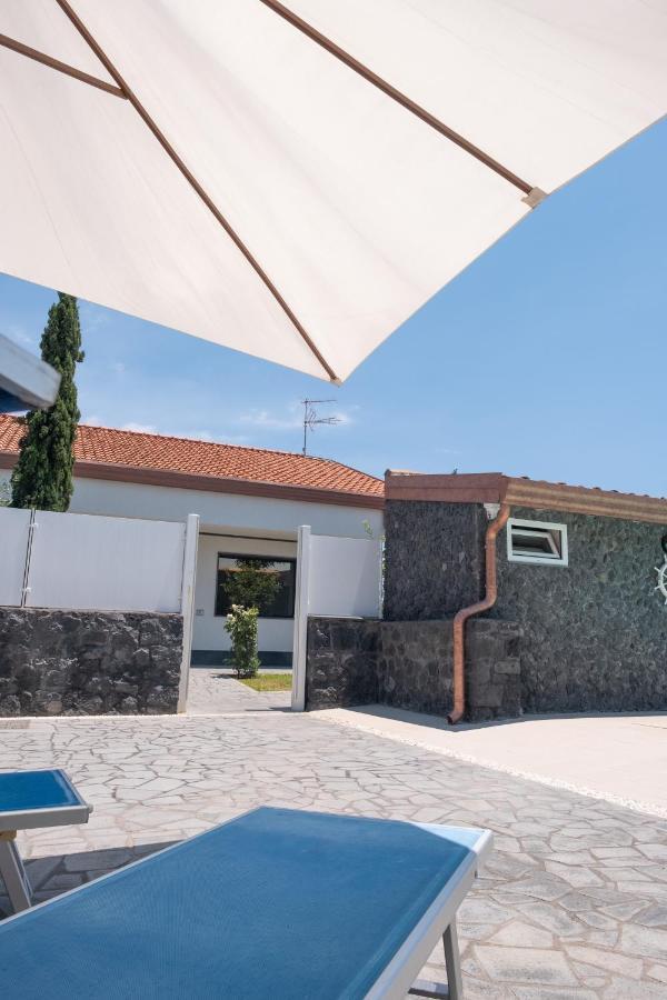מאסקלוצ'יה Lux Suite Sicily מראה חיצוני תמונה