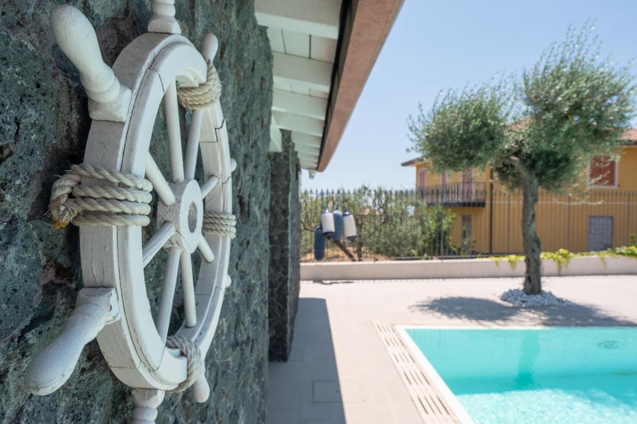 מאסקלוצ'יה Lux Suite Sicily מראה חיצוני תמונה