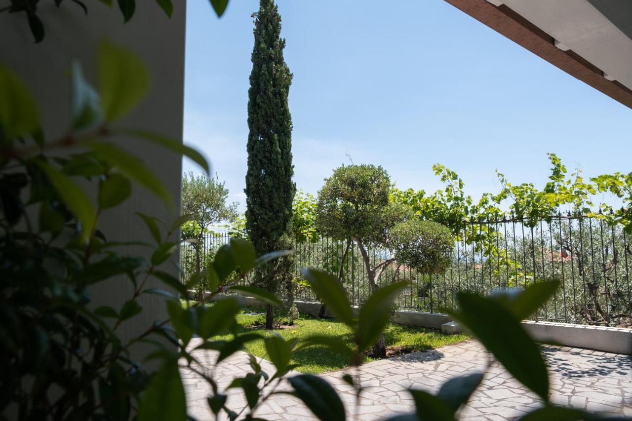 מאסקלוצ'יה Lux Suite Sicily מראה חיצוני תמונה