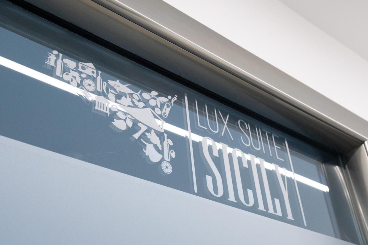 מאסקלוצ'יה Lux Suite Sicily מראה חיצוני תמונה