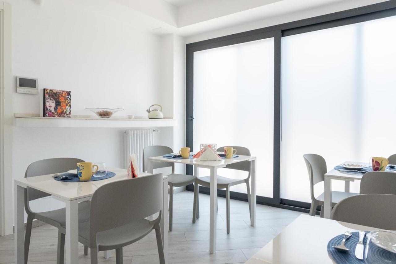 מאסקלוצ'יה Lux Suite Sicily מראה חיצוני תמונה