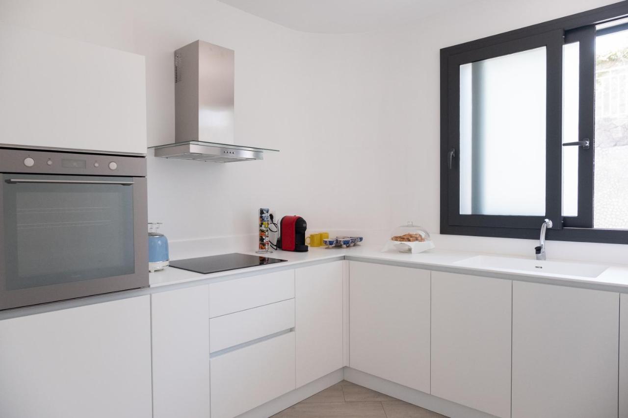 מאסקלוצ'יה Lux Suite Sicily מראה חיצוני תמונה