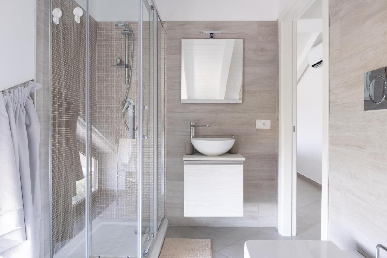 מאסקלוצ'יה Lux Suite Sicily מראה חיצוני תמונה