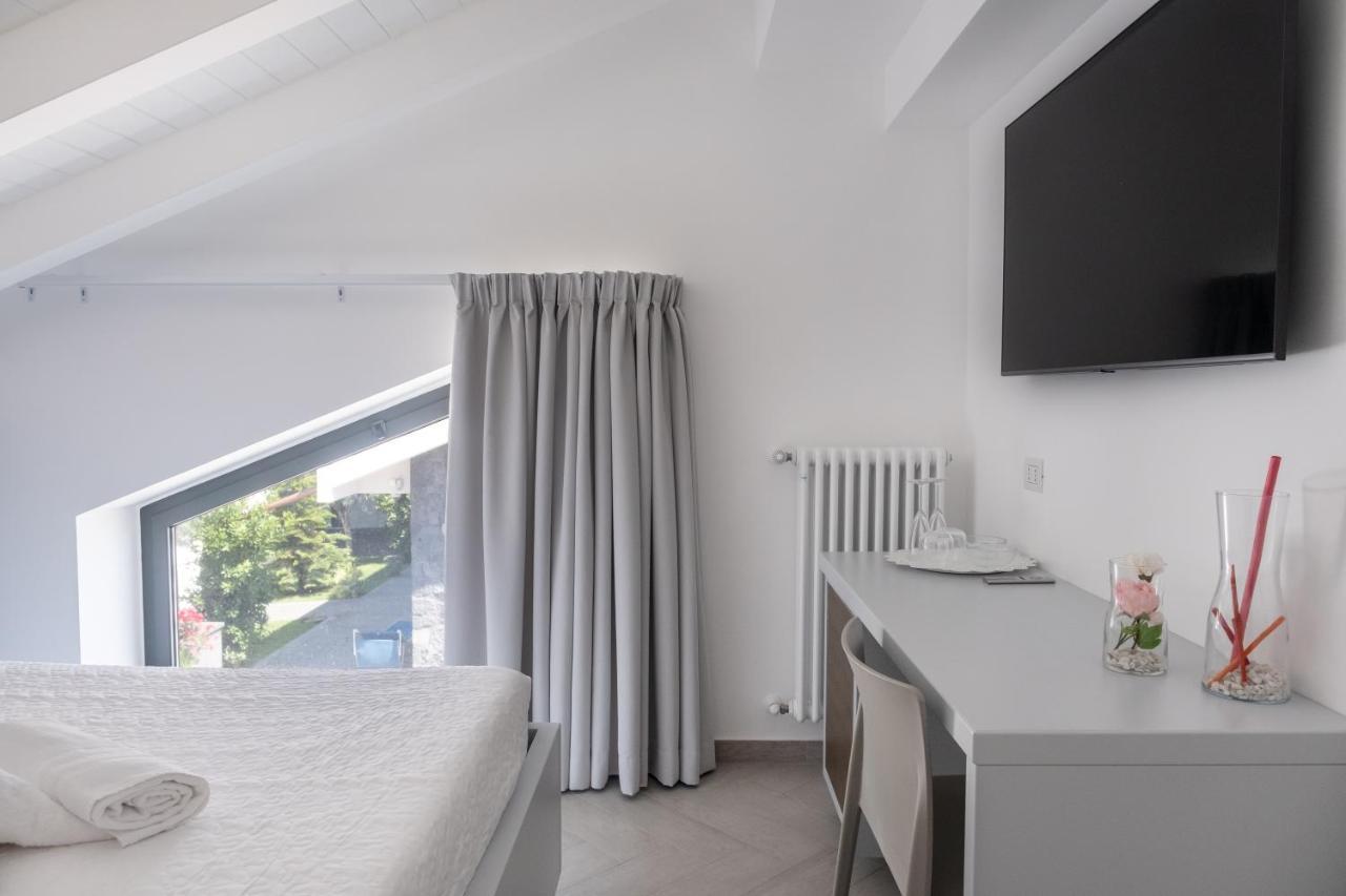 מאסקלוצ'יה Lux Suite Sicily מראה חיצוני תמונה