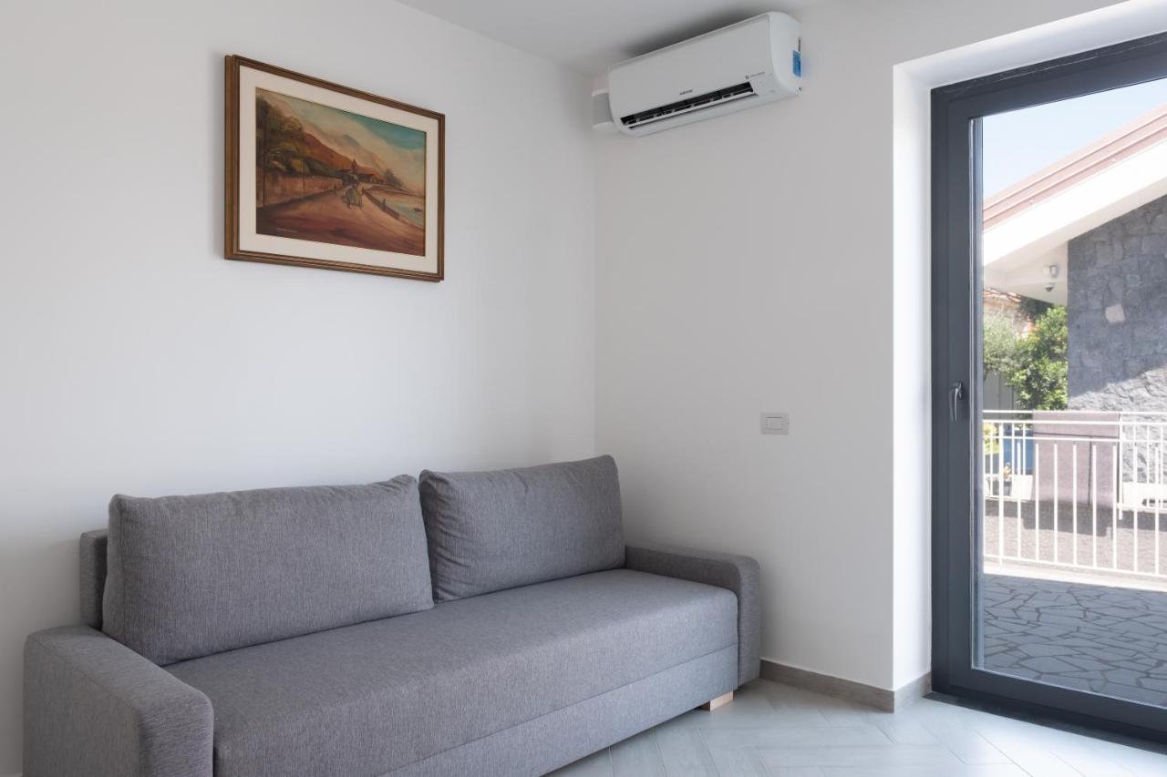 מאסקלוצ'יה Lux Suite Sicily מראה חיצוני תמונה
