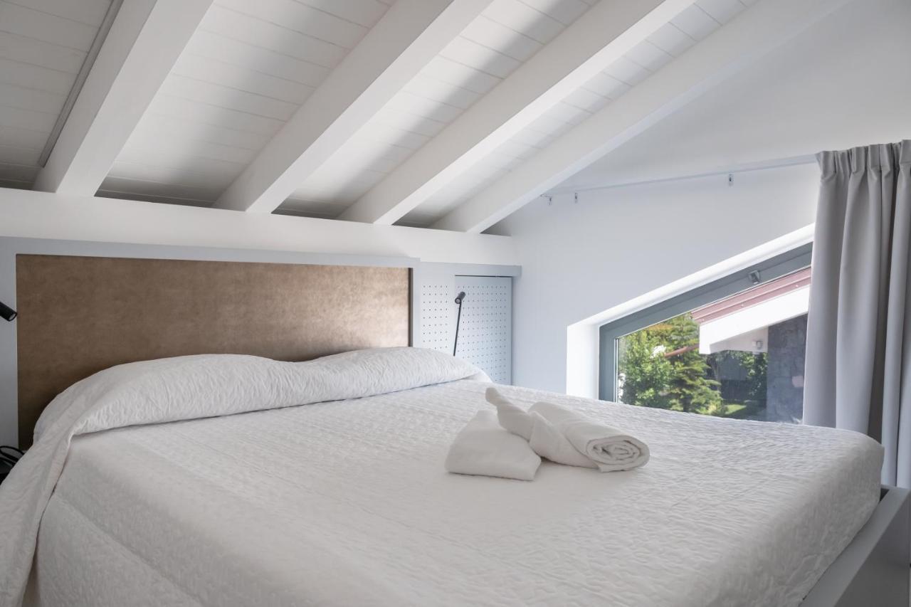 מאסקלוצ'יה Lux Suite Sicily מראה חיצוני תמונה