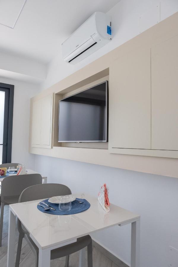 מאסקלוצ'יה Lux Suite Sicily מראה חיצוני תמונה