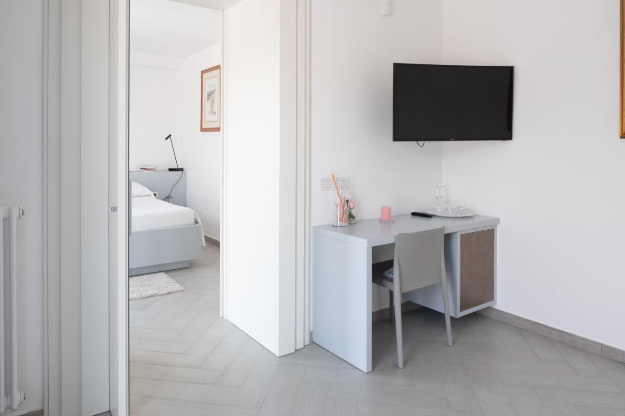 מאסקלוצ'יה Lux Suite Sicily מראה חיצוני תמונה